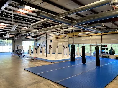 Unit 2 Fitness BJJ Academy - photo 2