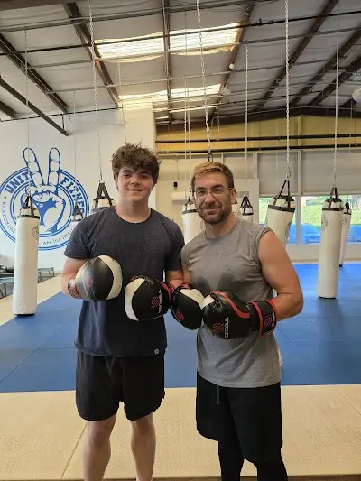 Unit 2 Fitness BJJ Academy - photo 3