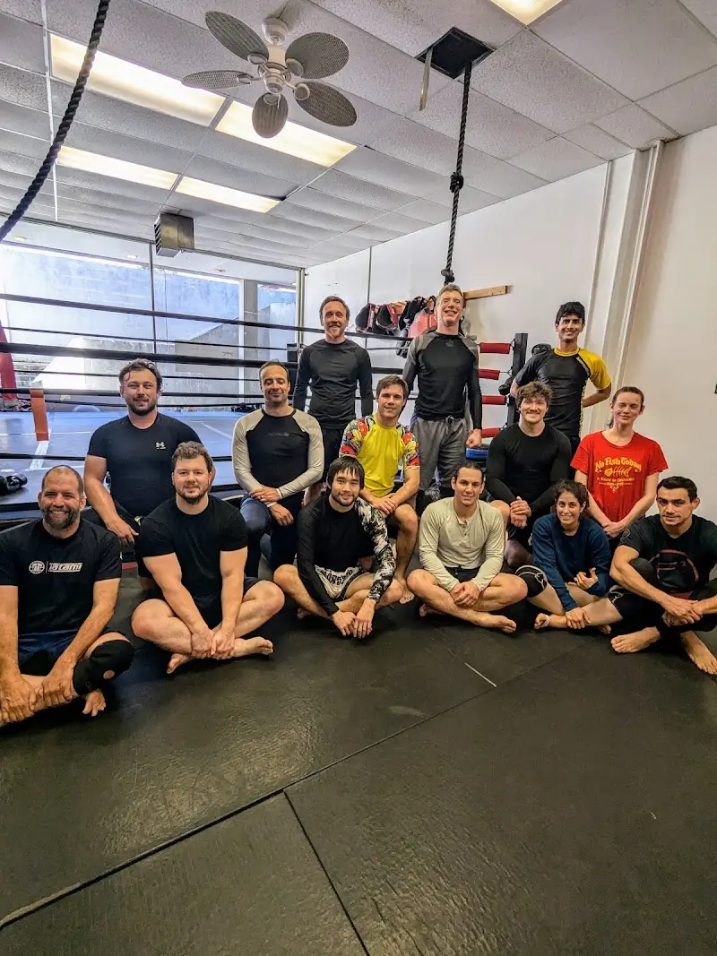 Unita Brazilian Jiu-Jitsu