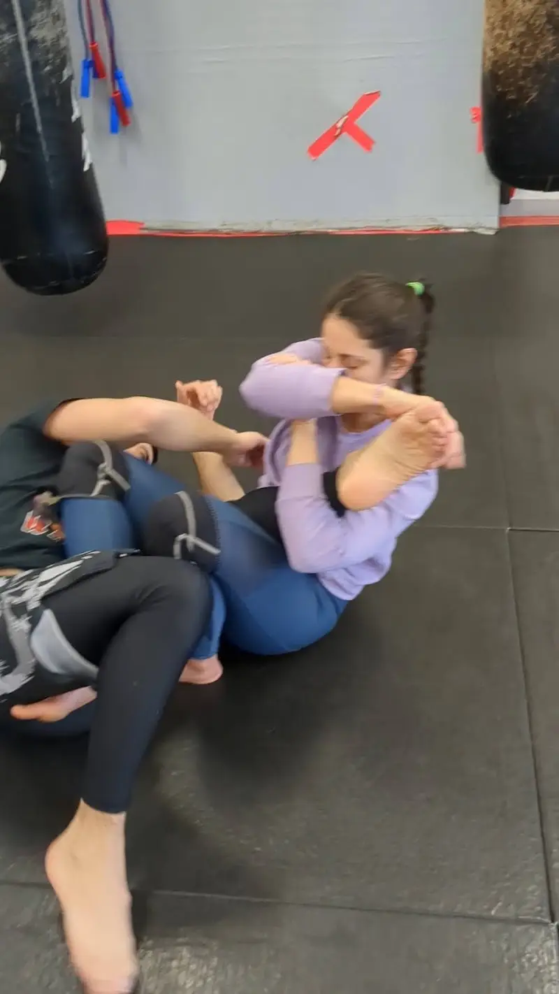 Unita Brazilian Jiu-Jitsu BJJ Academy - photo 1