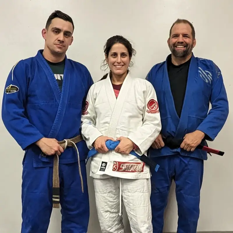 Unita Brazilian Jiu-Jitsu BJJ Academy - photo 2