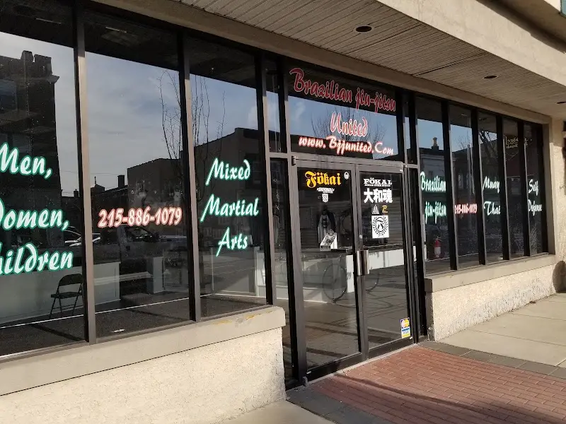 United Arts