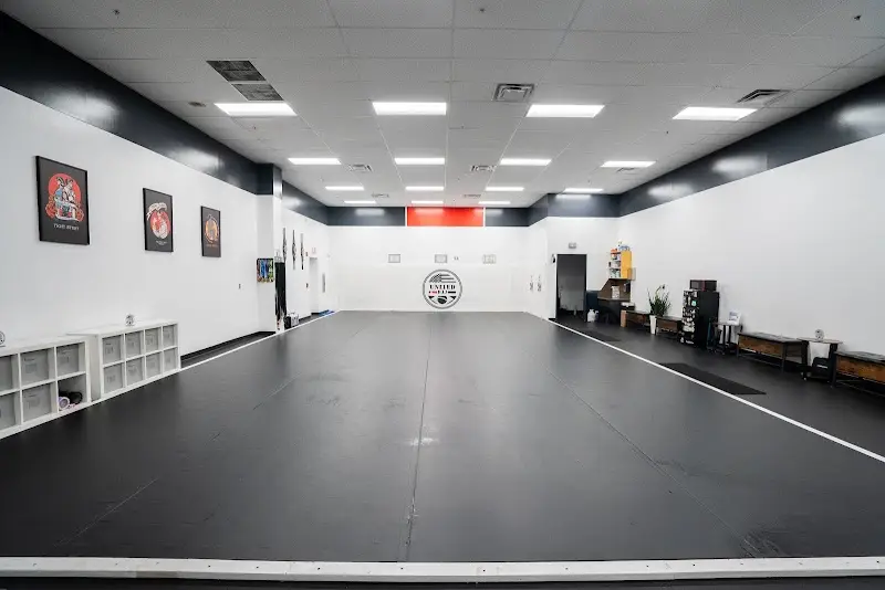 United BJJ Hawaii BJJ Academy - photo 1