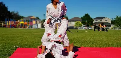 United Brazilian Jiu-Jitsu & Muay Thai BJJ Academy - photo 1