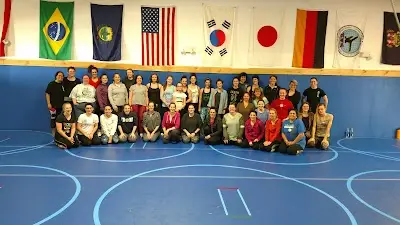 United Fighting Arts Institute, LLC BJJ Academy - photo 4