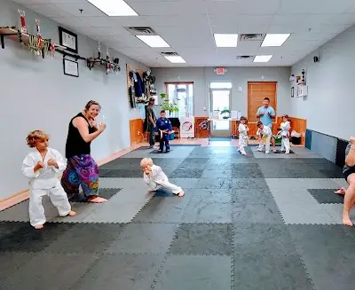 United Jiu Jitsu BJJ Academy - photo 1