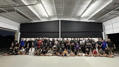 United Jiujitsu Team