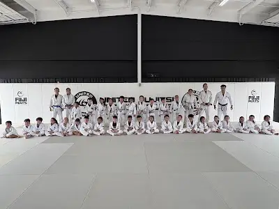 United Jiujitsu Team BJJ Academy - photo 1