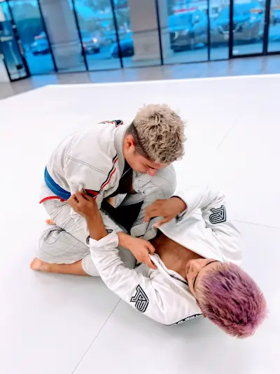 United Jiujitsu Team BJJ Academy - photo 2
