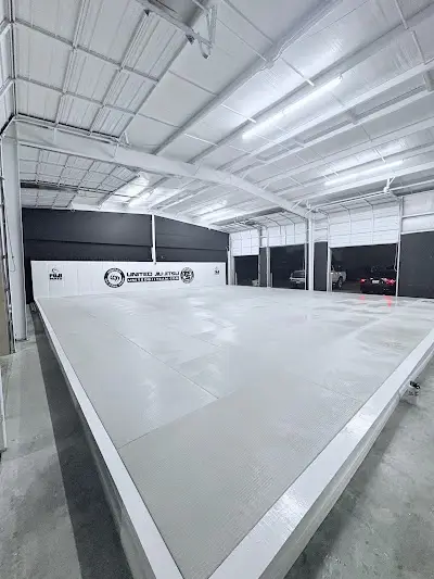 United Jiujitsu Team BJJ Academy - photo 3
