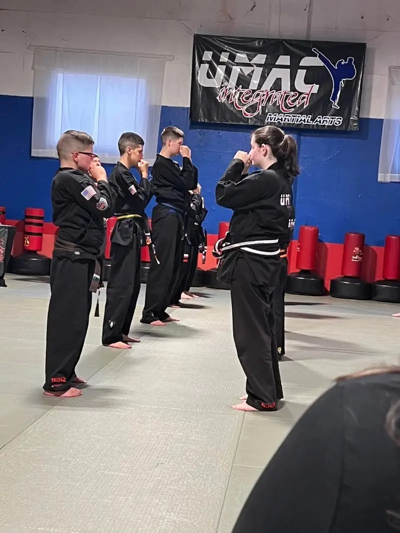 United Martial Arts Center BJJ Academy - photo 1