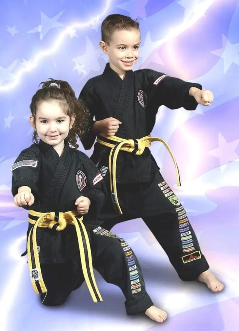 United Martial Arts Center BJJ Academy - photo 2