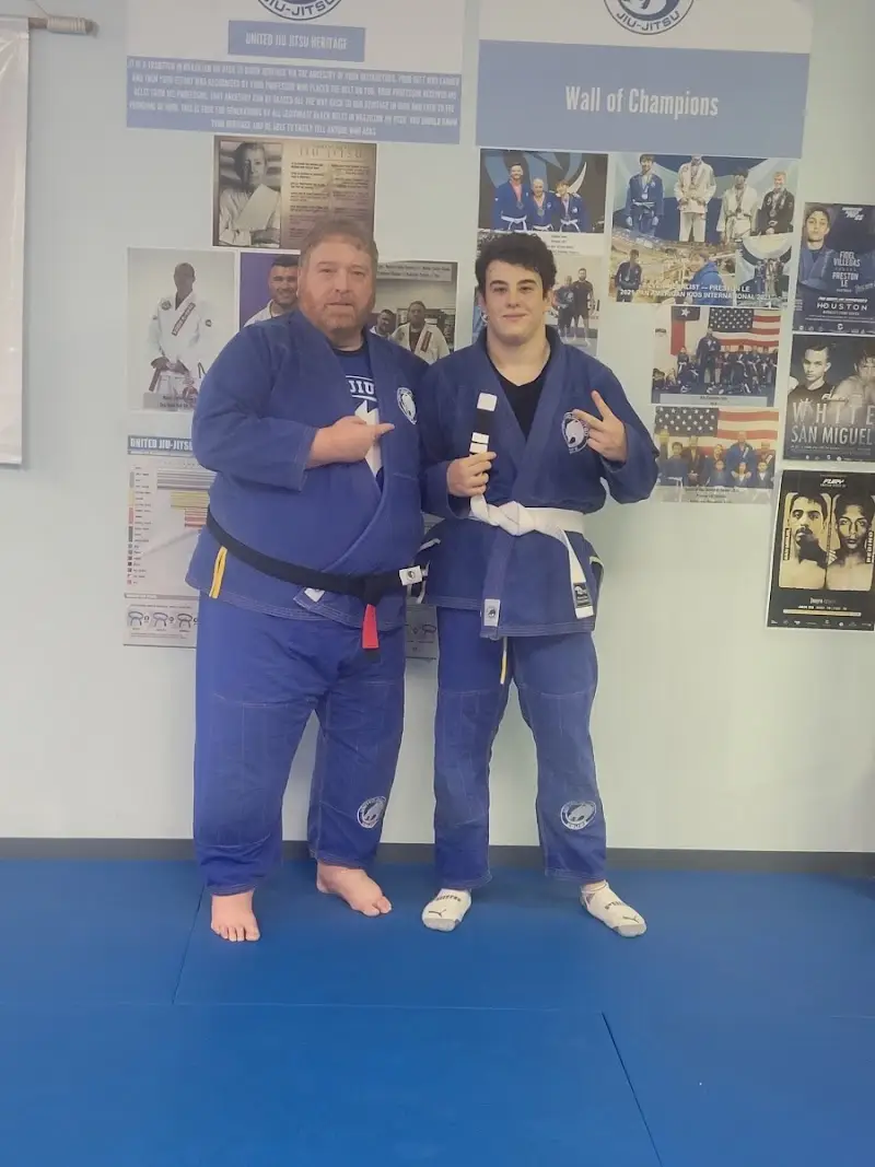 United Martial Arts Katy BJJ Academy - photo 1