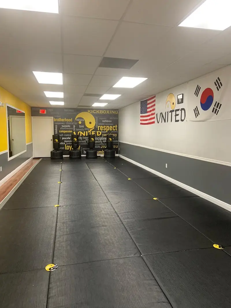 United Martial Arts Tamiami Kendall