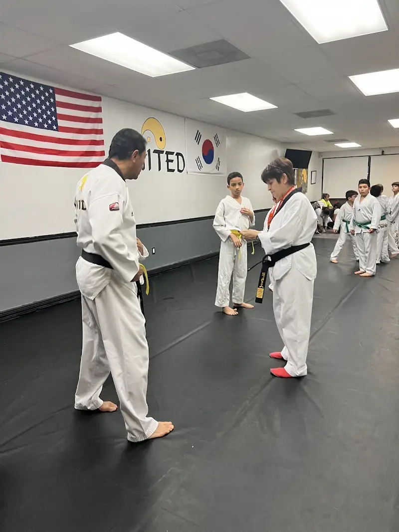 United Martial Arts Tamiami Kendall BJJ Academy - photo 1