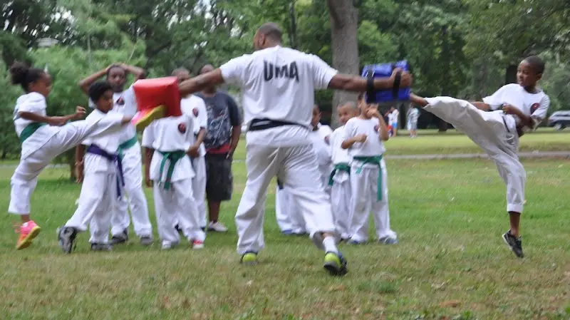 United Martial Arts
