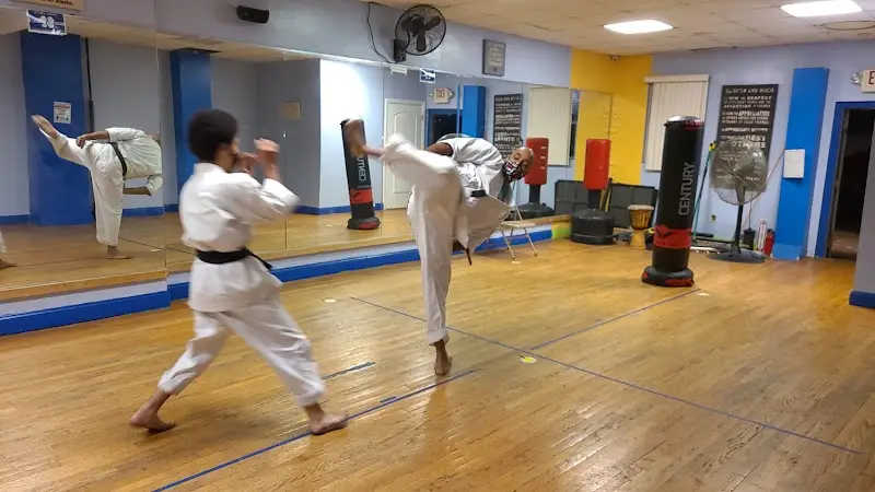 United Martial Arts BJJ Academy - photo 1