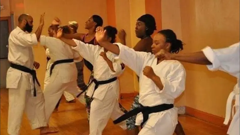 United Martial Arts BJJ Academy - photo 2