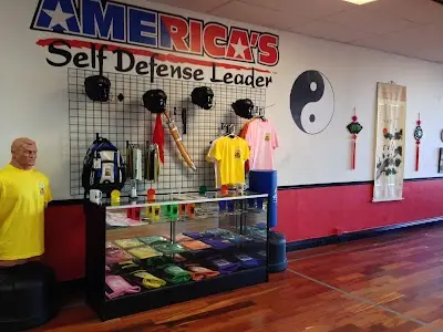 United Studios of Self Defense BJJ Academy - photo 3