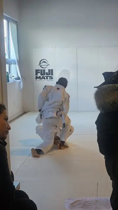 Unity Jiu Jitsu Valley Stream BJJ Academy - photo 2