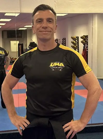 UNITY MARTIAL ARTS