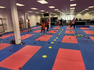 UNITY MARTIAL ARTS BJJ Academy - photo 1