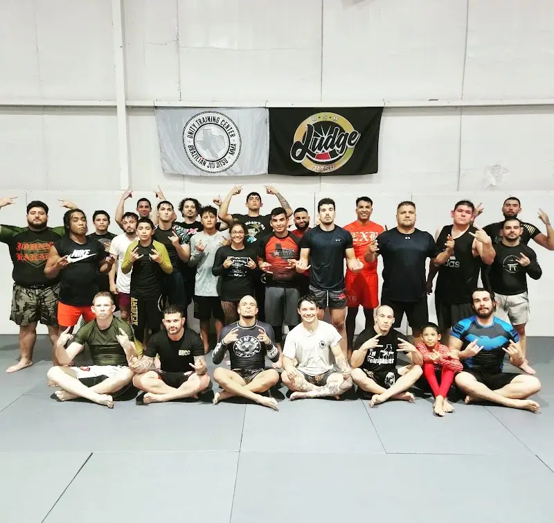Unity Training Center