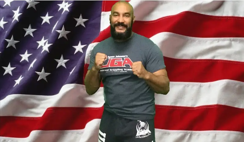 Universal Grappling Academy BJJ Academy - photo 1