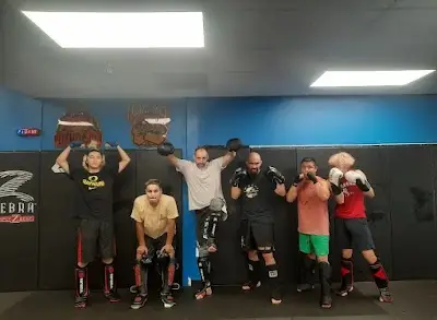 University of Mixed Martial Arts/10th Planet Jiu-Jitsu West Eugene BJJ Academy - photo 1