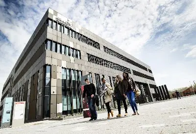 University of Staffordshire