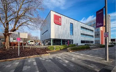 University of Staffordshire BJJ Academy - photo 1