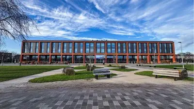 University of Staffordshire BJJ Academy - photo 2