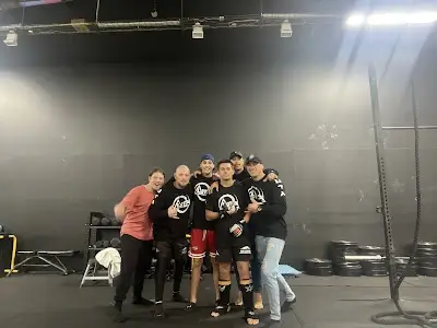 Unleashed Training Academy (U.T.A)