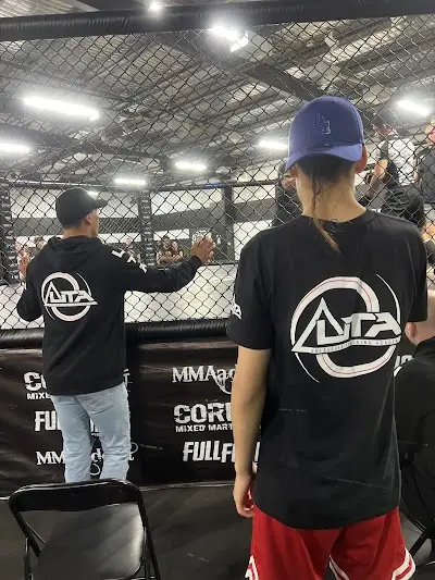 Unleashed Training Academy (U.T.A) BJJ Academy - photo 1
