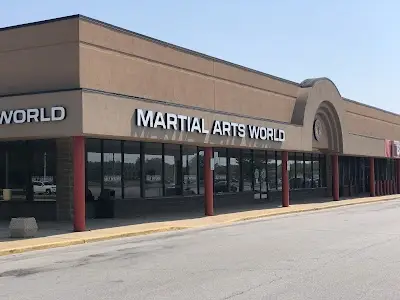 Unlimited Martial Arts Academy