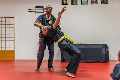 Unlimited Martial Arts Academy BJJ Academy - photo 1