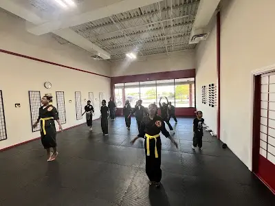 Unlimited Martial Arts Academy BJJ Academy - photo 2