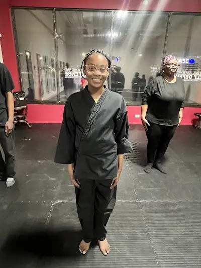 Unlimited Martial Arts Academy BJJ Academy - photo 4