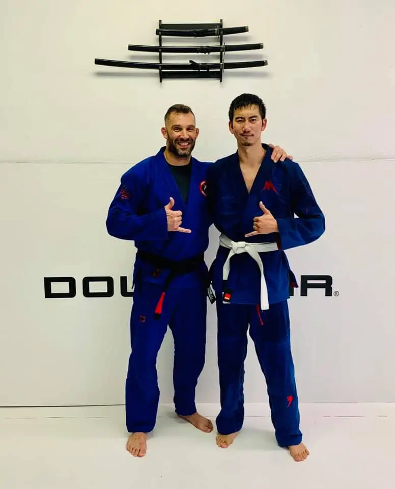 Untamed JiuJitsu West Covina, CA BJJ Academy - photo 1