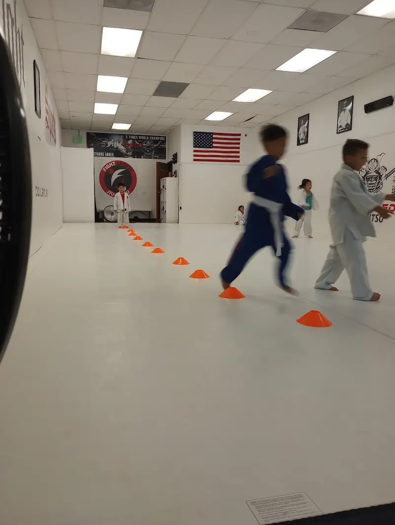 Untamed JiuJitsu West Covina, CA BJJ Academy - photo 2