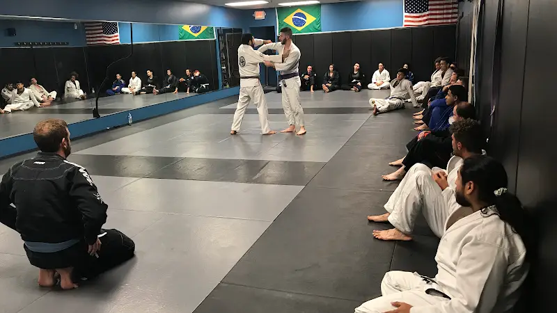 Up Top Martial Arts Academy