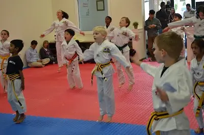 UpLevel Martial Arts - Waxhaw