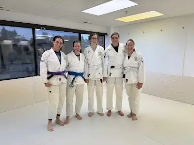 Upper Jiu-Jitsu - Northeast BJJ Academy - photo 1