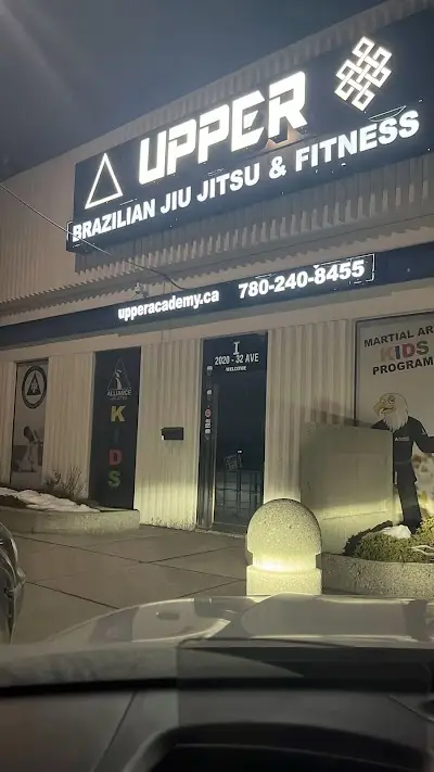 Upper Jiu-Jitsu - Northeast BJJ Academy - photo 3
