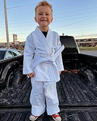 Upper Jiu-Jitsu - Northeast BJJ Academy - photo 4