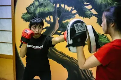 Urban Combat Reality Based Self Defense BJJ Academy - photo 2