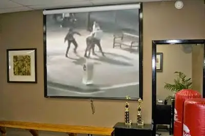 Urban Combat Reality Based Self Defense BJJ Academy - photo 4