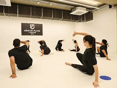 Urban Flow London (UFL) BJJ