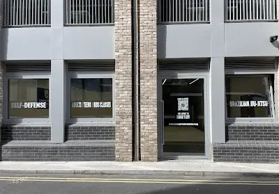 Urban Flow London (UFL) BJJ BJJ Academy - photo 1