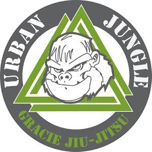 Inside Urban Jungle Self Defense academy